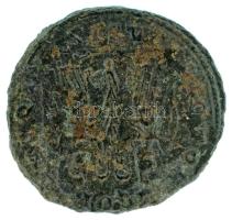 Római Birodalom 330-340 / II. Constantius / Siscia / AE4 bronz (1,88g) T:VF
Roman Empire 330-340 / ...