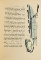 Anatole France: Jacques Tournebroche vagyis Nyársforgató Jakab meséi. "A kötetet magyarra fordí...