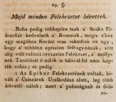 Anatole France: Jacques Tournebroche vagyis Nyársforgató Jakab meséi. "A kötetet magyarra fordí...