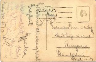 1930 Graz (Steiermark), restaurant interior. photo