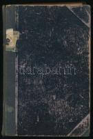 Steonjak [Stepnâk-Kravcinskij, Sergej Mihajlovic (1851-1895)]: A földalatti Oroszország. Forradalmi ...