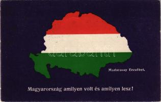 1938 Magyarország amilyen volt és amilyen lesz! Kiadja a "Szózat" Magyarország Területi Épségének Védelmi Ligája napilapja. Besskó Grafikai Műintézete / Hungarian irredenta propaganda s: Madarassy Erzsébet + "1938 LOSONC VISSZATÉRT" So. Stpl (EK)