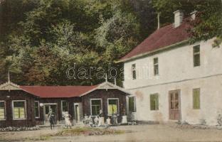 Zsögödfürdő spa and hotel