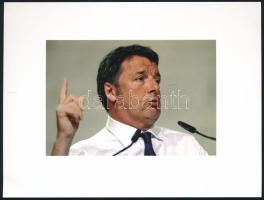 Matteo Renzi - Olaszország legfiatalabb miniszterelnöke
Matteo Renzi olasz politikus, aki 2014-ben,...