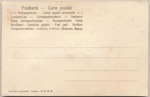 Babapiskóta tál hiányos műanyag rátéttel. D.R.G.M. / biscuits with missing overlay (EK)