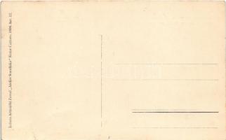 Cetinje, Cettinje, Cettigne; Crnogosrko topnictvo / Montenegrinische Artillerie / Montenegrin milita...