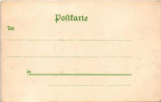 Wroclaw, Breslau; Sieges-Denkmal, Dom, Lessingbrücke u. Regierungsgebäude, Michaelis-Kirche, Schweid...