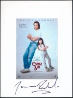 James Belushi - A sokoldalú színész és zenész aláírása
James Belushi amerikai színész, komikus és z...