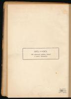 Jávor László: Szomorú vasárnap. - - 31 verse. Számozott (26./150), a szerző, Jávor László (szül. Sch...