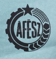 cca 1982 ÁFÉSZ, engedményes nyári vásár, plakát, papír, Állami Nyomda, feltekerve, 65,5x47 cm