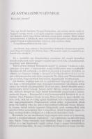 2 db könyv - Debreczeni József: A miniszterelnök. Bp., 1998, Osiris. Kiadói kartonált kötés, jó álla...