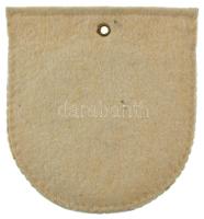 Varga Miklós (1928-) 1965. "Sigillum Civitatis Miskolz / 600 éves Miskolc 1365-1965" kétol...