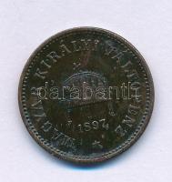 1897KB 2f bronz T:XF Adamo K2