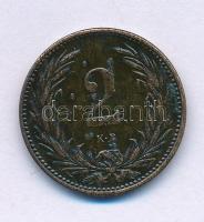 1897KB 2f bronz T:XF
Adamo K2