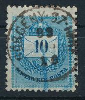 "GÖRGÉNY-SZ.-IMRE"