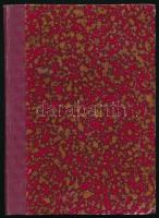 Ismeretlen Románia. Szűcs Ferenc riportkönyve. Bp., 1934, Szerző. Újrakötött félvászon kötés, benne ...