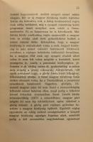 4 db könyv - Dr. Hirling Dezső: Jobb jövőnk útjai; Benedek Marcell: Nemzeti érzés; Vass Gyula: A Dun...
