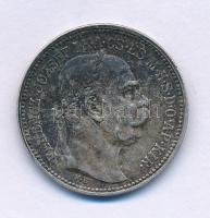 1916KB 1K Ag "Ferenc József" T:XF,VF patina
Adamo K5.1