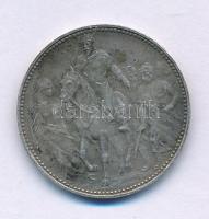 1896KB 1K Ag "Millennium" T:XF patina
Adamo K5.2