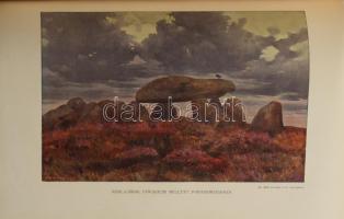 A Műveltség Könyvtára sorozat összesen 14 kötete: Művészet I-II. köt., A technika vívmányai I-II.köt...