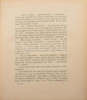 Cervantes: Don Quijote de la Mancha. Bp., Lampel R. Kiadói egészvászon kötés, kopottas állapotban