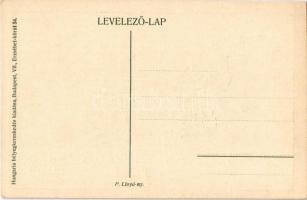 Ungarn's Raritäten / Magyar bélyegritkaságok. Hungaria bélyegkereskedés kiadása / Hungarian sta...