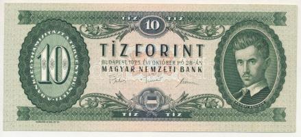 1975. 10Ft "A 109 104975" T:AU,XF Adamo F8