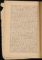Englische Kirchenfürsten und Staatsmänner über die Judenverfolgungen in Rußland und über die sogenan...
