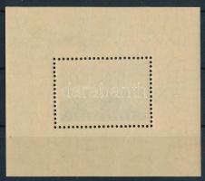 1948 Lánchíd II. blokk átszivárgó nyomattal (35.000+++)