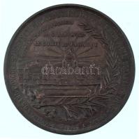 Belgium 1888. "Grand Concours International des Sciences et de l'Industrie Bruxelles 1888 ...