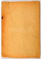 Paulik János: Az álpróféták vagy miért nem lesz az evangélikus ember baptistává. Bp., 1899. Müller K...