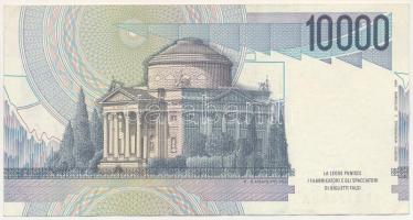 Olaszország 1984. 10000L T:UNC
Italy 1984. 10000 Lire C:UNC