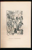 Pásztor Árpád: Princesz. Történet egy babagyárból. Vértes Marcell rajzaival. Bp., 1919, Athenaeum. F...