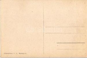 A zene tükre a jó rádió... tehát: Philips Rádió. Lehár Ferenc (1870-1948) zeneszerző, operettkomponi...