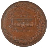 Schwartz István (1851-1924) 1885. "Országos Általános Kiállítás Budapesten 1885 / Boros S.-nek,...