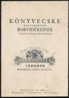 Magyarország borvidékei. Az 1884-es Magyarország borászati térképe az 1884-es Borászati törzskönyv adatai alapján. Részletek az 1884-es Borászati törzskönyv anyagából. Bp., 2003, Hantal Kft. Kiadói papírkötés, kissé viseltes borítóval.