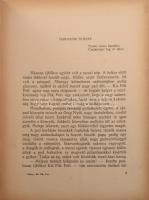 2 db könyv - Babay József: Kis Pék Peti kincset talál. Bp., Singer és Wolfner. + Kis Pék Peti. Róna ...