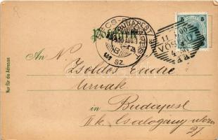 1900 Baden bei Wien, Helenenthal. Restauration zur Cholera-Kapelle und Kapelle Mariahilf / restauran...