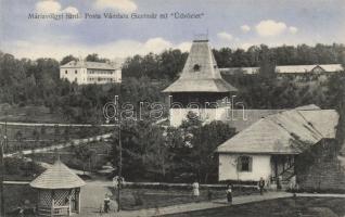 Máriavölgy spa Posta Vámfalu