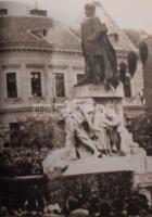 2 db könyv - Bazylczuk, Eryk: Magyarország. Emlékképek. 1956. Bp., 2017. + Horváth Miklós (szerk.): ...