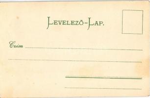 J. &amp; G. Hagenbeck's Malabaren, Indien. Wilhelm Hoffmann / Emberi állatkert, cirkuszi lá...