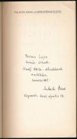 Valachi Anna: A színjátékos életei. Főszerepben: Őze Lajos. A szerző, Valachi Anna (1948-2018) író, ...
