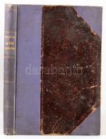 Hegyháti (Albert István): Az élet csalódás. Történeti regény a Hóra lázadás korából. Pécs, 1902. Tai...