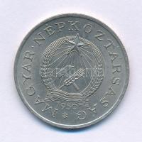 1950. 2Ft Cu-Ni T:AU,XF Adamo F7.1