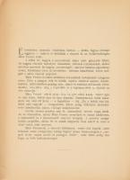 Preszly Lóránd: A költő Móra Ferenc. A szerző, Preszly Lóránd (1883-1953) író, csendőrezredes által ...