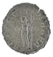 Római Birodalom / Róma / Gallienus 245-255. Antoninianus billon (1,93g) T:F
Roman Empire / Rome / G...