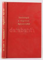 Dr. Lajos Iván. Tanulmányok a világháború diplomáciájából. Pécs, 1938. Dunántúl Pécsi Egyetemi Könyv...