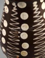 Szilke. Alföld, 20. sz. első fele, sérült, m. 26 cm