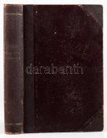 Ábrányi Kornél, ifj.: Régi és uj nemesek. Eredeti regény.



Első kiadás. Budapest, 1881. Athena...