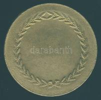 1929 5P "Szent László" réz próbaveret R! T:2